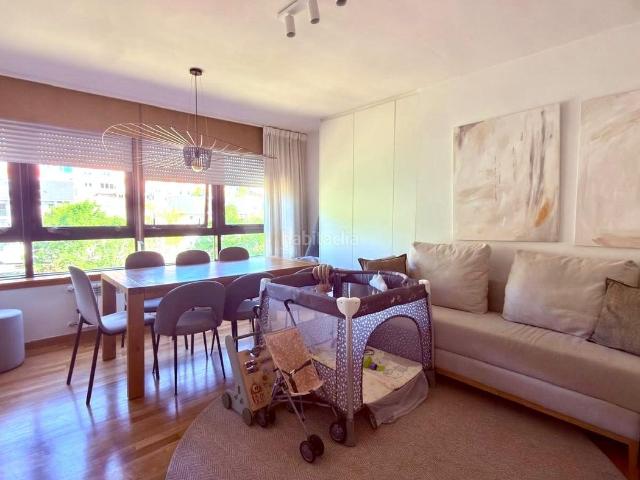 Dúplex en venta en Centro, Ourense