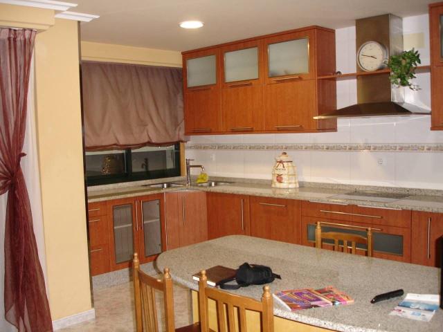 Dúplex en venta en Ourense, Casco Vello
