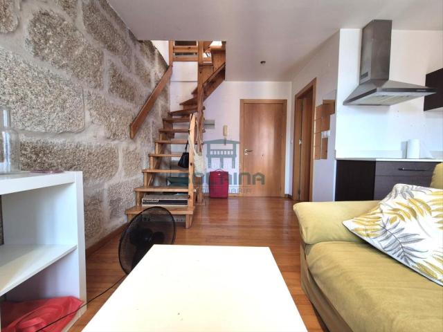 Dúplex en venta en Ourense, Casco Vello