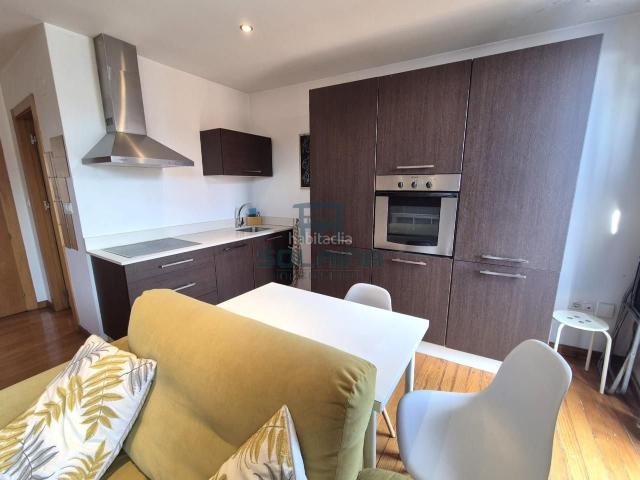 Dúplex en venta en Centro, Ourense