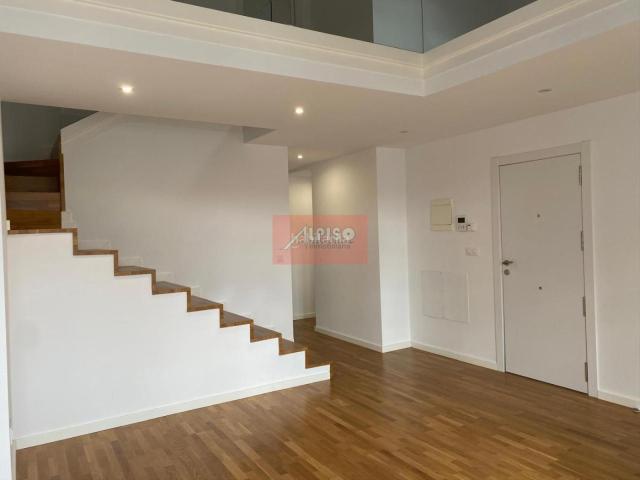 Dúplex en venta en Ourense, Casco Vello