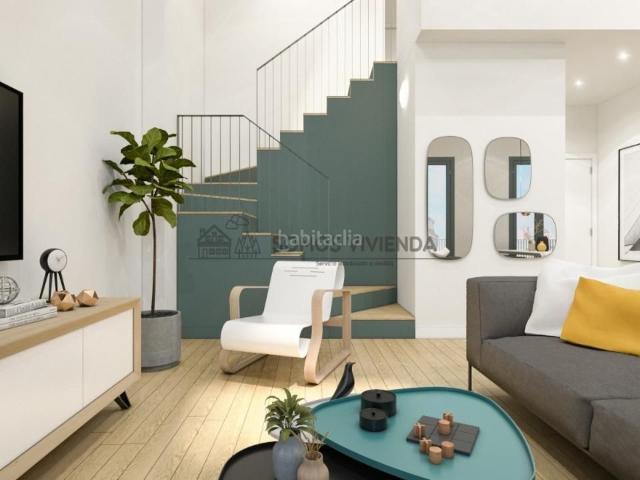Dúplex en venta en Centro, Ourense