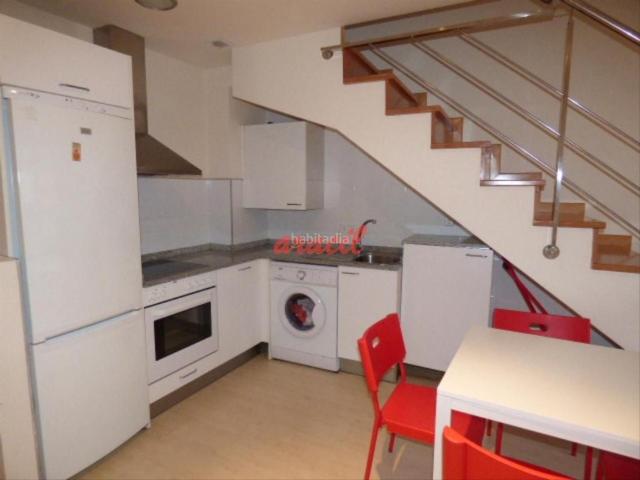 Dúplex en venta en Ourense, Casco Vello