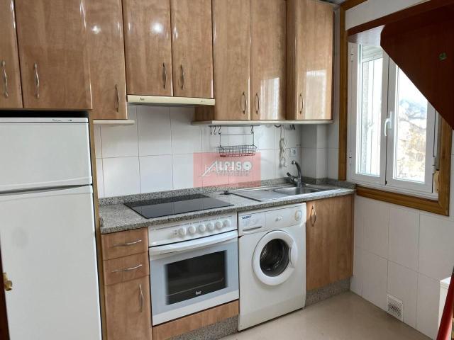 Dúplex en venta en Centro, Ourense