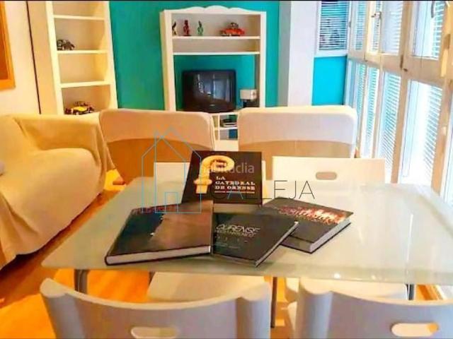 Dúplex en venta en Ourense, Casco Vello