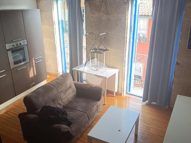 Dúplex en venta en Centro, Ourense