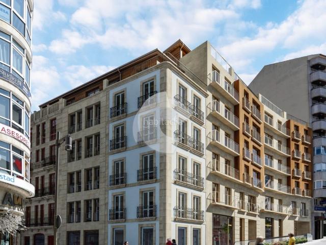 Dúplex en venta en Centro, Ourense