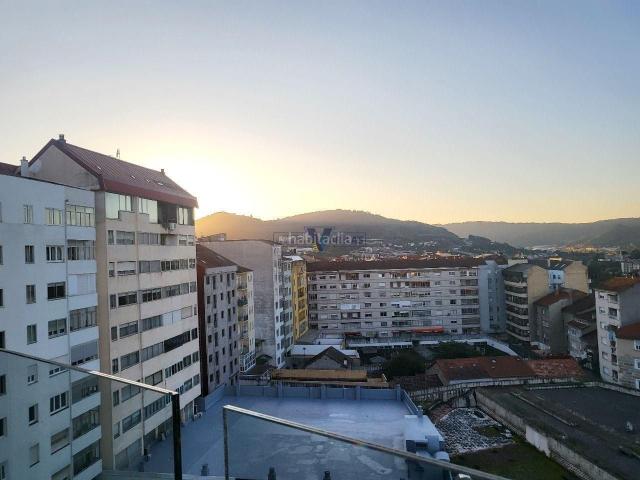 Dúplex en venta en Centro, Ourense