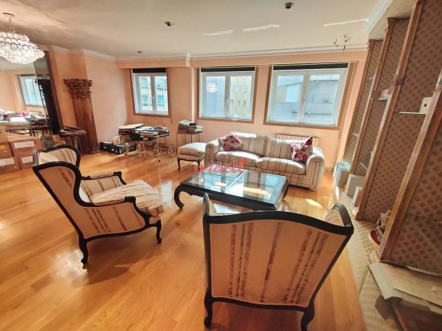 Dúplex en venta en Centro, Ourense