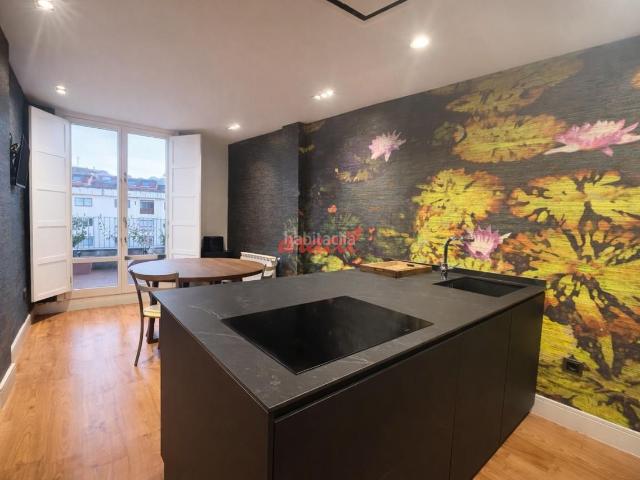 Dúplex en venta en Centro, Ourense