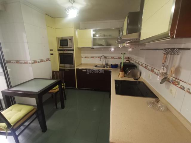 Dúplex en venta en Centro, Ourense