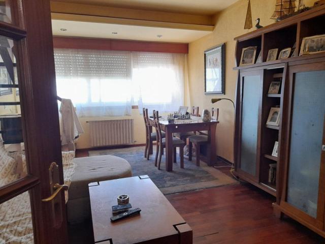 Dúplex en venta en Ourense, Casco Vello