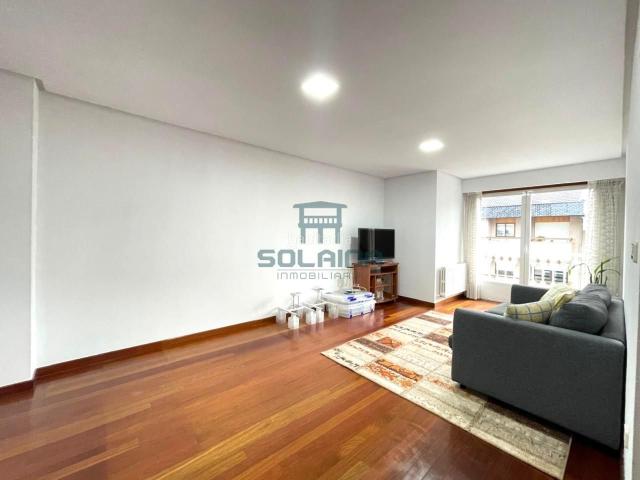 Dúplex en venta en Centro, Ourense