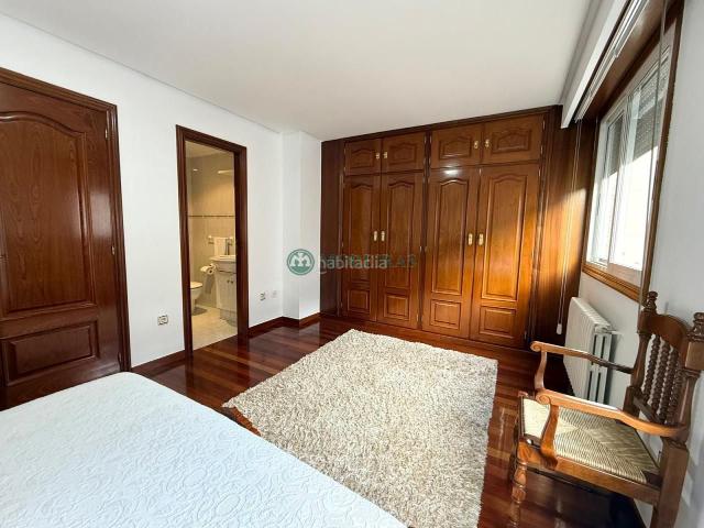 Dúplex en venta en Centro, Ourense