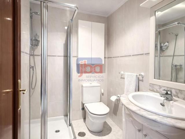 Dúplex en venta en Centro, Ourense