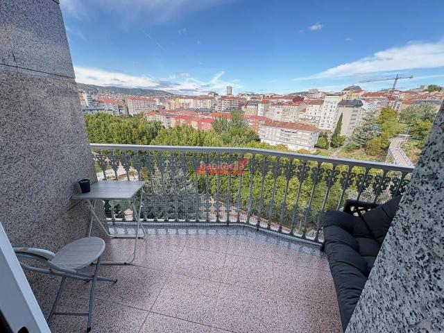 Dúplex en venta en Centro, Ourense
