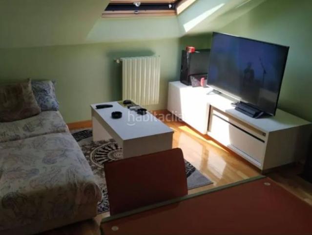 Dúplex en venta en Centro, Ourense