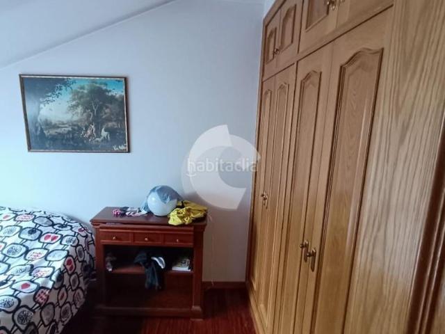 Dúplex en venta en Centro, Ourense