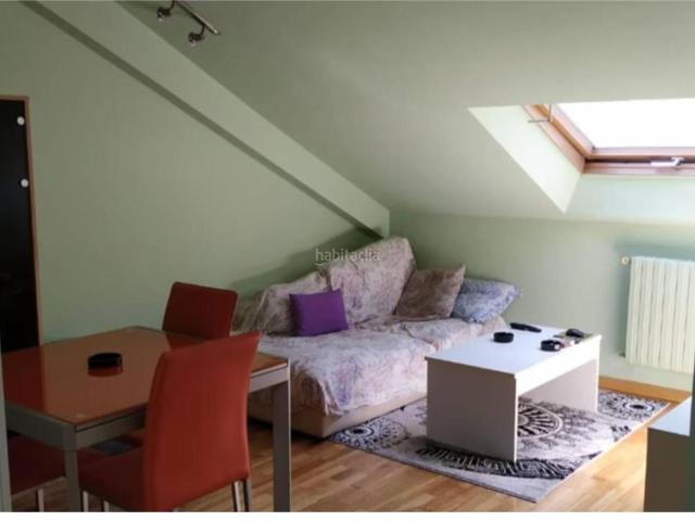 Dúplex en venta en Ourense, Casco Vello
