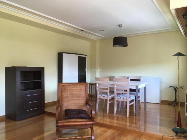 Dúplex en venta en Ourense, Casco Vello