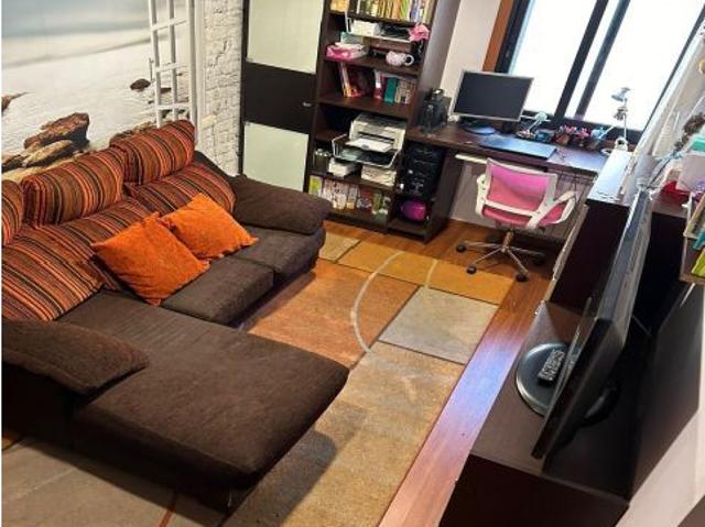 Piso en venta en Cabeza de Vaca, Ourense