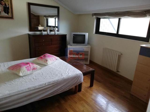 Dúplex en venta en Ourense, Casco Vello