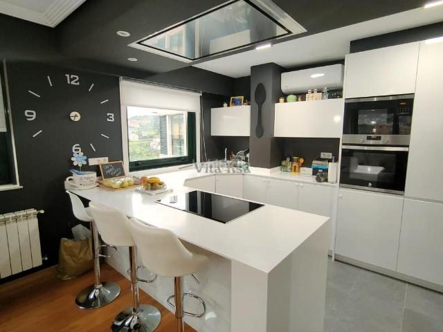 Dúplex en venta en Centro, Ourense