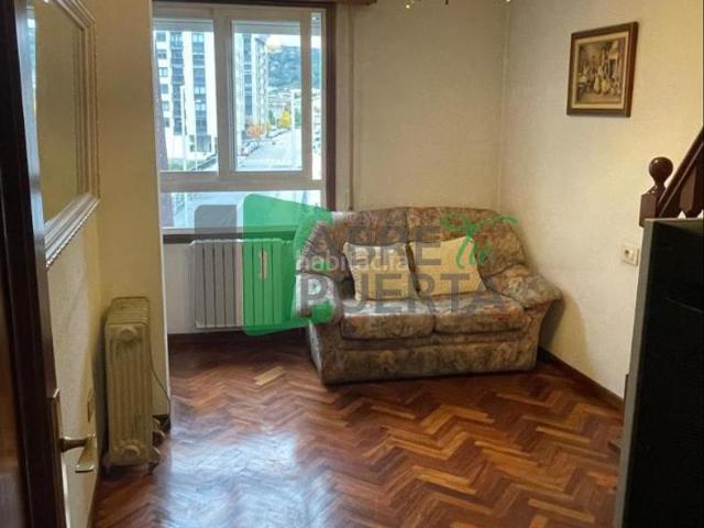 Dúplex en venta en Centro, Ourense