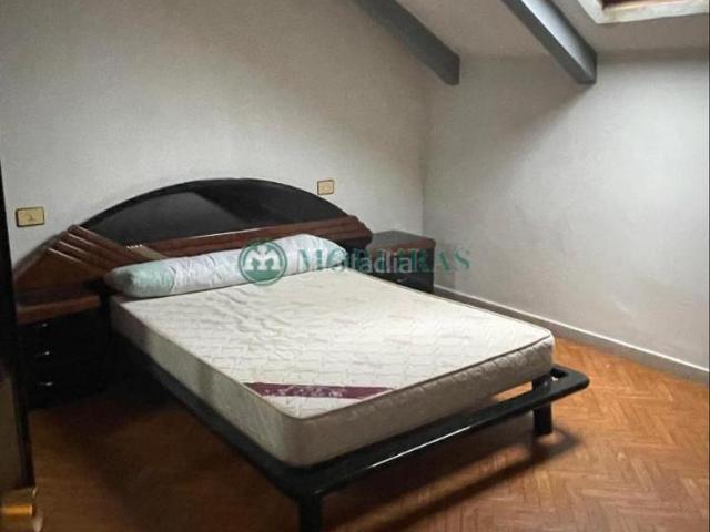 Dúplex en venta en Centro, Ourense