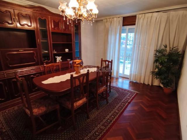 Dúplex en venta en Centro, Ourense