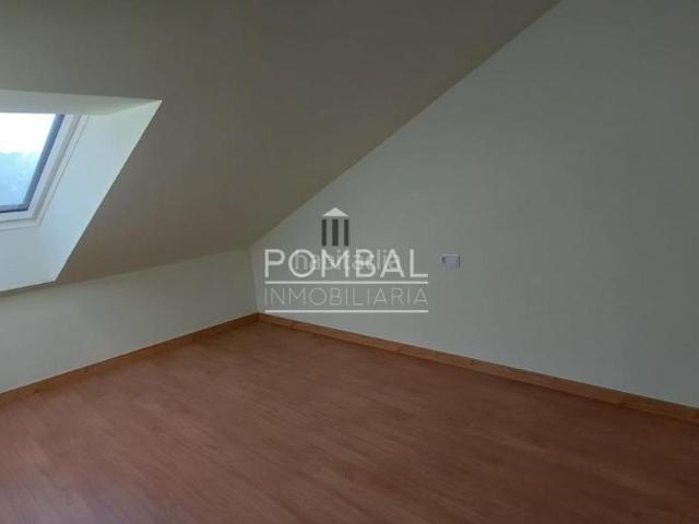 Dúplex en venta en Ourense, Casco Vello