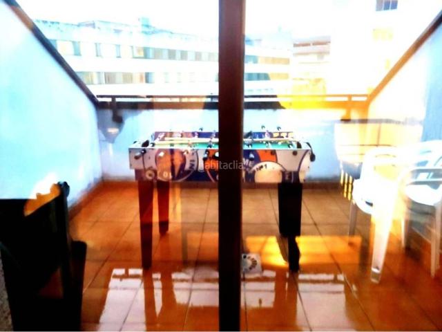 Dúplex en venta en Centro, Ourense