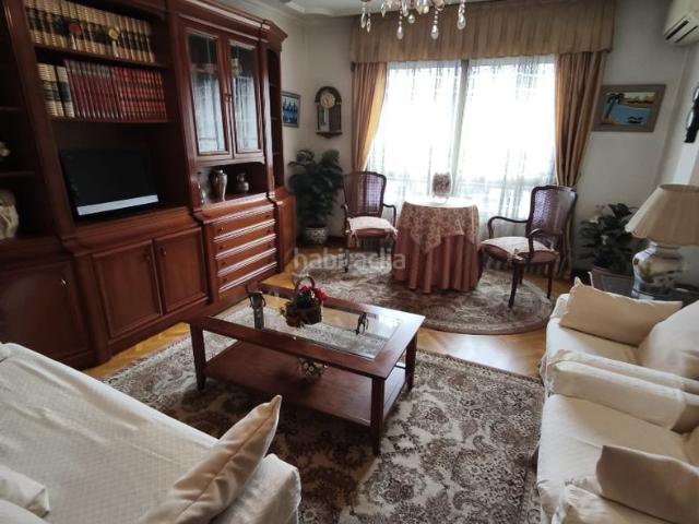 Dúplex en venta en Centro, Ourense