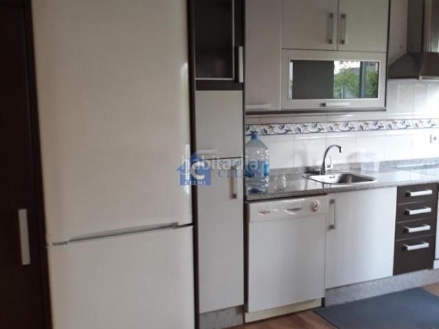 Dúplex en venta en Centro, Ourense