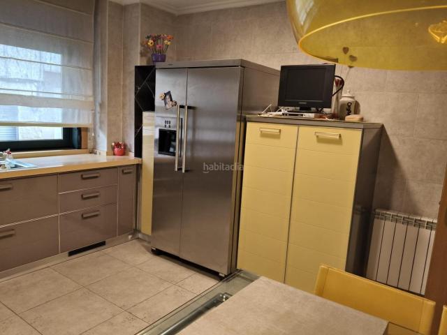 Dúplex en venta en Ourense, Casco Vello