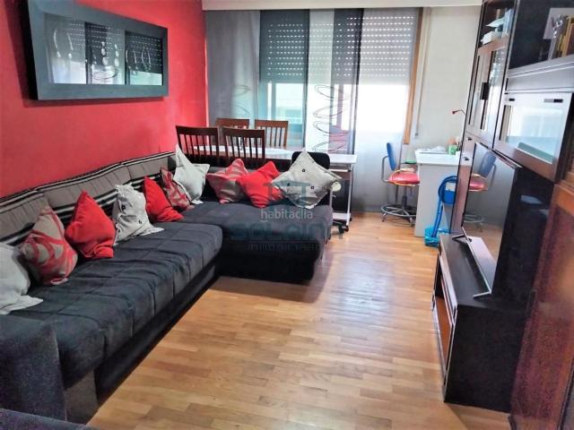 Dúplex en venta en Ourense, Casco Vello