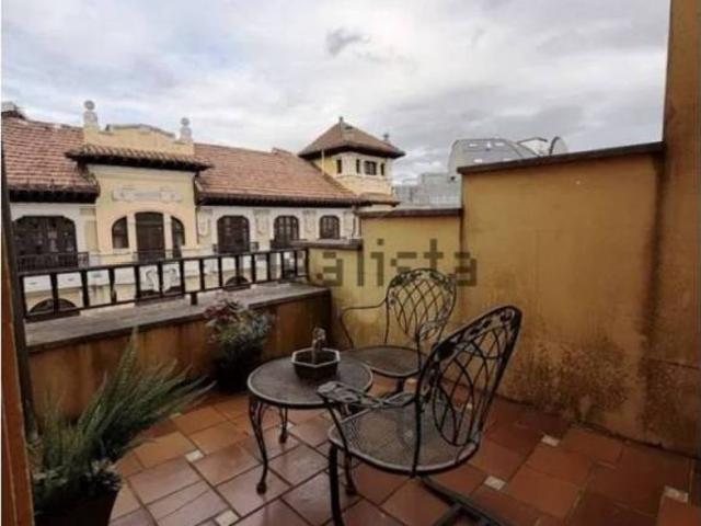 Dúplex en venta en Oviedo, Asturias