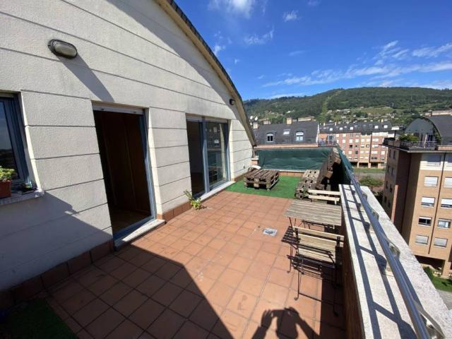 Dúplex en venta en Oviedo, Asturias