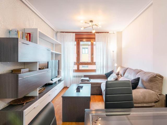 Dúplex en venta en Centro, Oviedo