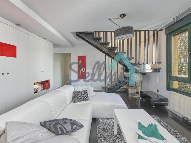 Dúplex en venta en Oviedo, Casco Antiguo