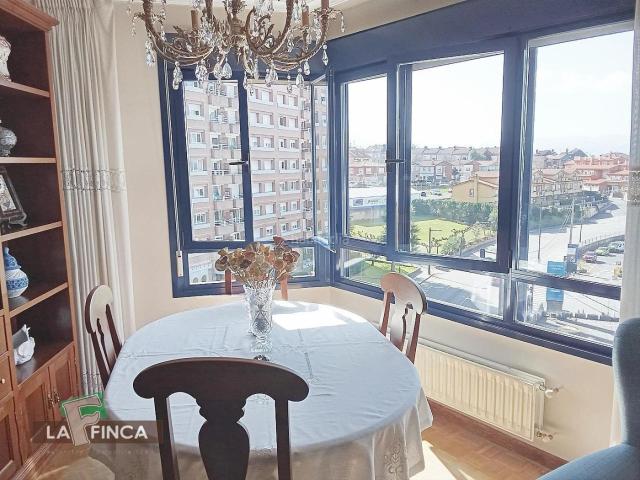 Dúplex en venta en Centro, Oviedo