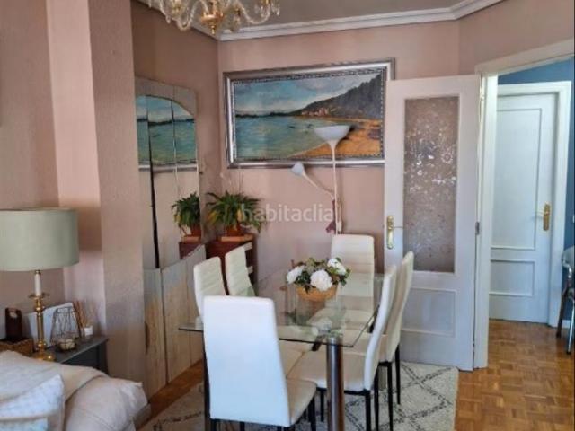 Dúplex en venta en Oviedo, Casco Antiguo