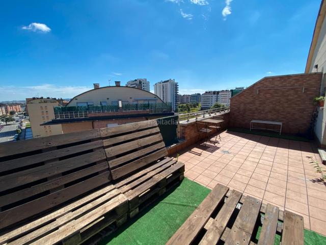 Dúplex en venta en Centro, Oviedo