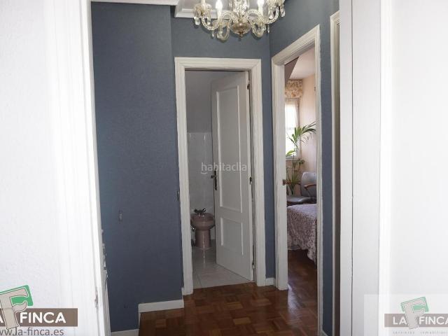 Dúplex en venta en Siero, La Venta La Salve