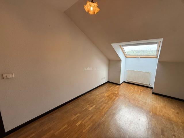 Dúplex en venta en Centro, Oviedo