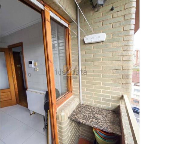 Dúplex en venta en Centro y casco histórico, Oviedo