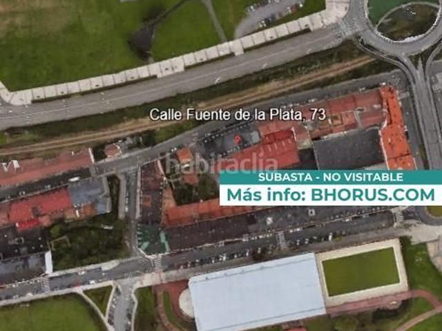 Dúplex en venta en Centro, Oviedo
