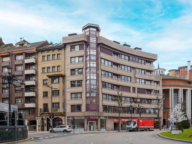 Dúplex en venta en Centro, Oviedo