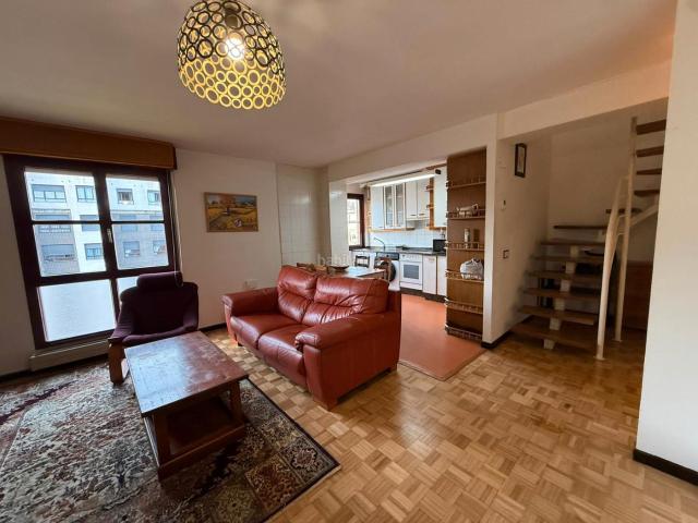 Dúplex en venta en Centro, Oviedo