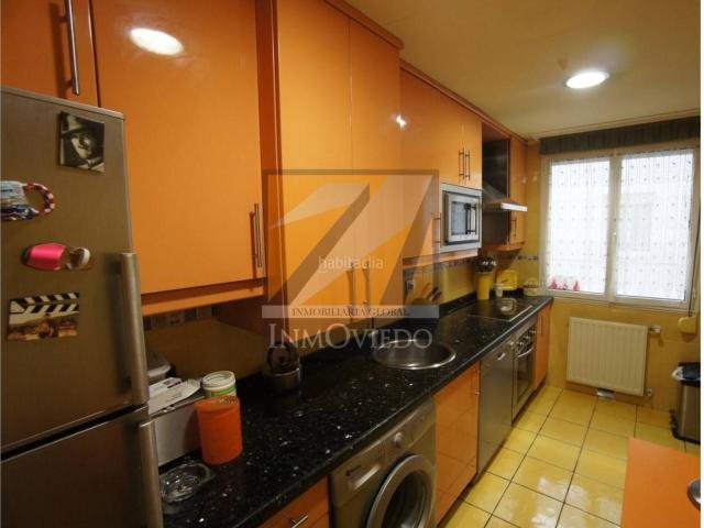 Dúplex en venta en Oviedo, Casco Antiguo